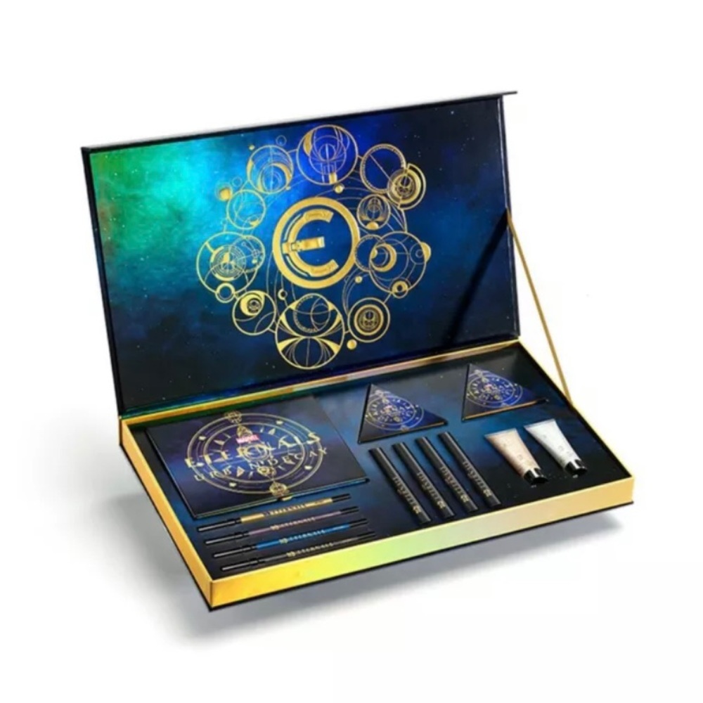 NEW Urban Decay marvel vault